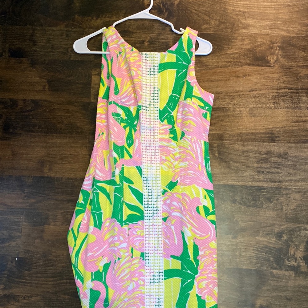 Lilly Pulitzer x Target collab (2019) Dress